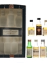 Classic Malts Set Blair Athol, Cragganmore, Dalwhinnie, Glenkinchie, Lagavulin, Oban & Talisker 7 x 5cl