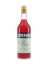 Campari Bitter Bottled 1980s - Portugal 100cl / 28.5%