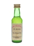 Benrinnes 12 Year Old Bottled 1991 - James MacArthur's 5cl / 63.8%