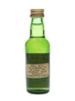 Ledaig 18 Year Old Bottled 1991 - James MacArthur's 5cl / 55.2%