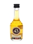 Cuarenta Y Tres  5cl / 31%