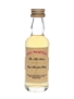 Speyburn 12 Year Old Bottled 1992 - James MacArthur 5cl / 63.1%