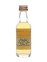 Speyburn 12 Year Old Bottled 1992 - James MacArthur 5cl / 63.1%