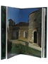 Chateau Du Tariquet Bas Armagnac  16.5cm x 10.5cm