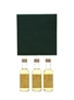 Glenury Royal 1979, Littlemill 1983 & Macallan 1980 James MacArthur's Fine Malt Selection 3 x 5cl