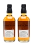 Yamazaki 12 Years Old Watami Founder's Choice 2 x 66cl