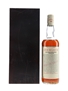 Aberlour 1964 25 Year Old Limited Edition Bottled 1989 75cl / 43%