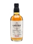 Yamazaki 12 Years Old Watami Founder's Choice 66cl / 43%