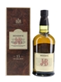 J & B 15 Year Old Reserve Bottled 1980s 70cl / 43%