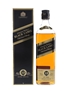 Johnnie Walker Black Label 12 Year Old  70cl / 40%