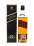 Johnnie Walker Black Label 12 Year Old  70cl / 40%