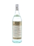 Bacardi Carta Blanca Bottled 1970s - Nassau, Bahamas 75.7cl / 40%