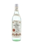 Bacardi Carta Blanca Bottled 1970s - Nassau, Bahamas 75.7cl / 40%