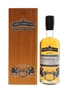 Highland Park 1991 21 Year Old Director's Cut Bottled 2012 - Douglas Laing 70cl / 53.6%