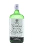 Gordon's Special Dry London Gin Bottled 1970s 75.7cl / 40%