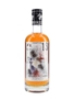 The English Whisky Co. Chapter 13 Bottled 2014 - Second Release 70cl / 45%