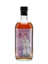 Hanyu Ichiro's Malt The Joker Card Series - Colour Label 70cl / 57.7%