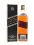 Johnnie Walker Black Label Bottled 1980s 75cl / 40%