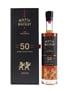 Whyte & Mackay 1966 50 Year Old Bottled 2019 - 175th Anniversary 50cl / 44.6%