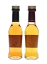 Glenmorangie 12 Year Old Lasanta & Quinta Ruban 2 x 5cl