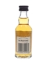 Balvenie 12 Year Old Triple Cask  5cl / 40%