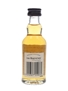 Balvenie 12 Year Old Triple Cask  5cl / 40%