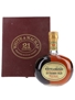 Whyte & Mackay's 21 Year Old Bottled 1980s 75cl / 40%