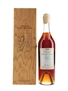 Baron De Lustrac 1954 Bas Armagnac  70cl / 40%