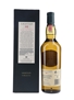 Lagavulin 12 Year Old Natural Cask Strength Special Releases 2010 70cl / 56.5%