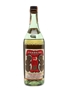 Tanduay Pale Rum Bottled 1960s 75cl