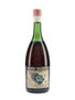 Remy Martin VSOP Bottled 1960s - Amerigo Sagna 75cl / 40%