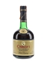 Carlos I Solera Gran Reserva Bottled 1980s - Pedro Domecq 75cl / 38.5%