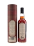 Glen Garioch 1986 16 Year Old Cask #3065 Individual Cask Bottling 70cl / 54.4%