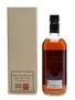 Karuizawa 2000 Cask #7603 Whisky Live Tokyo 2013 70cl / 62.4%