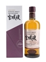 Nikka Miyagikyo Single Malt  70cl / 45%