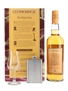 Glenmorangie Connoisseur's Tasting Set Bottled 2000s 70cl / 40%