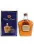 Seagram's Crown Royal 1980  75cl / 40%