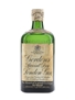 Gordon's Special Dry London Gin Spring Cap Bottled 1950s 37.5cl / 40%