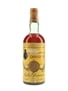 Carlos III Solera Reservada Brandy Bottled 1950s-1960s - Pedro Domecq 75cl