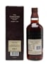 Yamazaki Sherry Cask 2016 Release 70cl 48%