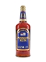 Pusser's British Navy Rum Bottled 1990s 100cl / 47.75%