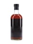 Hanyu 1990 The Wave Cask #9305 Bottled 2009 - Full Proof 70cl / 53%