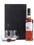 Bowmore 15 Year Old Darkest Glass & Stopper Pack 70cl / 43%