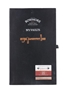 Bowmore 15 Year Old Darkest Glass & Stopper Pack 70cl / 43%