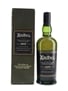 Ardbeg 1977 Bottled 2004 70cl / 46%