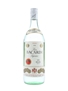 Bacardi Carta Blanca Bottled 1980s - Brazil 100cl / 40%