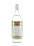 Bacardi Carta Blanca Bottled 1980s - Brazil 100cl / 40%