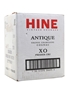 Hine Antique XO Premier Cru 3 x 70cl / 40%