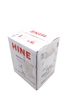 Hine Antique XO Premier Cru 3 x 70cl / 40%