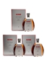 Hine Antique XO Premier Cru 3 x 70cl / 40%